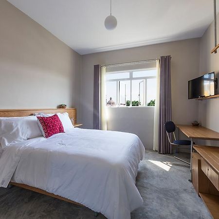Chaya B&B Boutique Meksyk Pokój zdjęcie