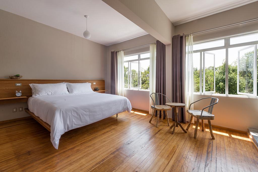 Chaya B&B Boutique Meksyk Pokój zdjęcie