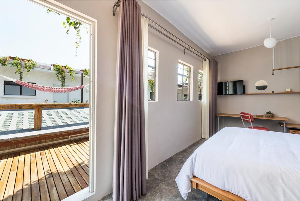 Chaya B&B Boutique Meksyk Pokój zdjęcie