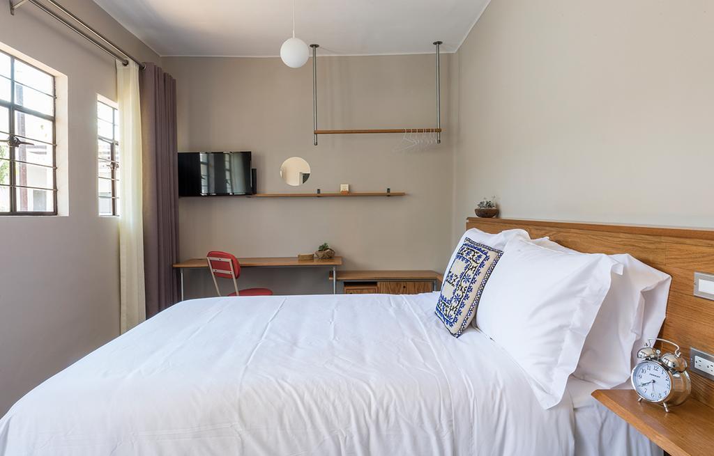 Chaya B&B Boutique Meksyk Pokój zdjęcie