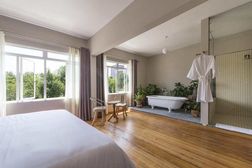 Chaya B&B Boutique Meksyk Zewnętrze zdjęcie