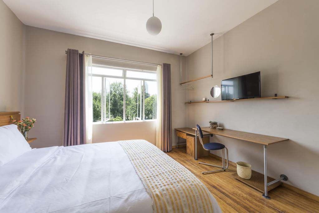 Chaya B&B Boutique Meksyk Zewnętrze zdjęcie