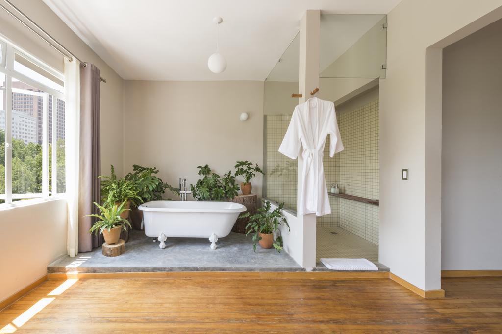 Chaya B&B Boutique Meksyk Zewnętrze zdjęcie