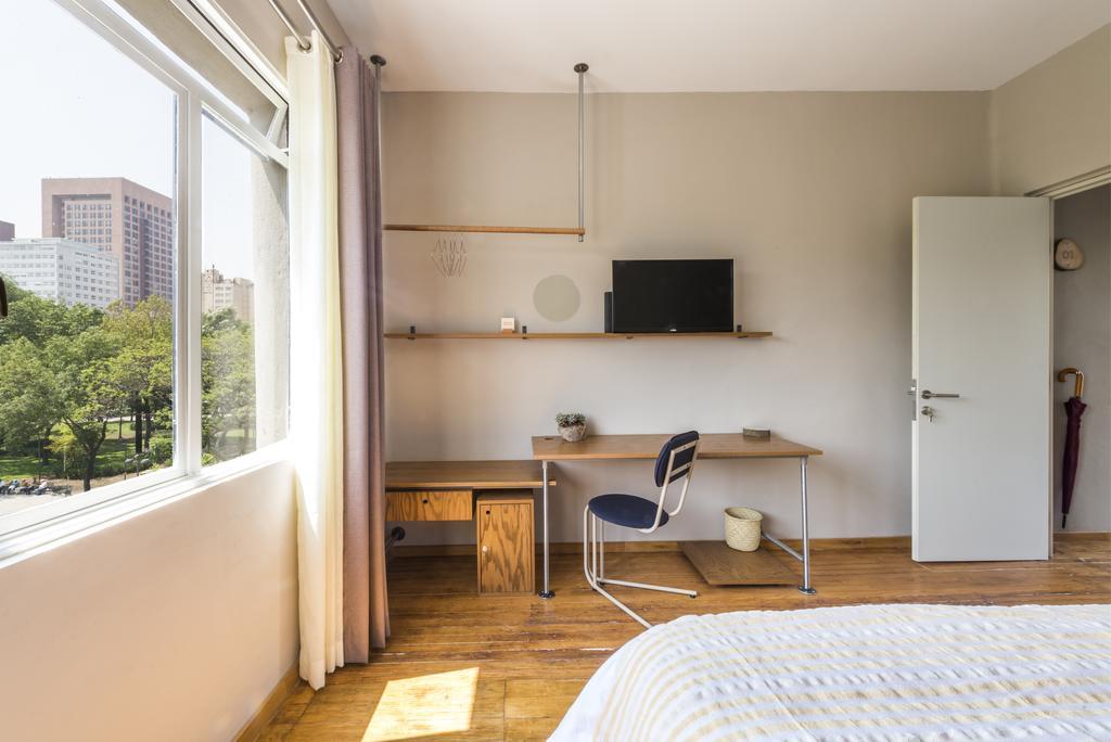 Chaya B&B Boutique Meksyk Zewnętrze zdjęcie