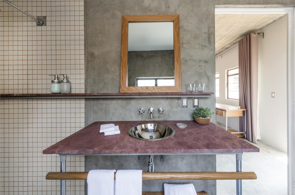 Chaya B&B Boutique Meksyk Zewnętrze zdjęcie