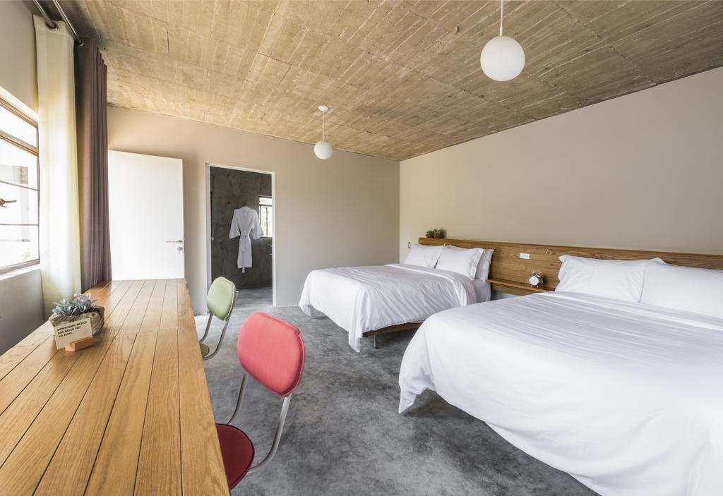 Chaya B&B Boutique Meksyk Zewnętrze zdjęcie
