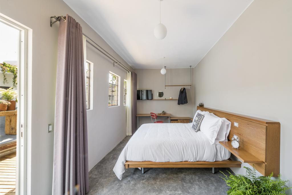 Chaya B&B Boutique Meksyk Zewnętrze zdjęcie