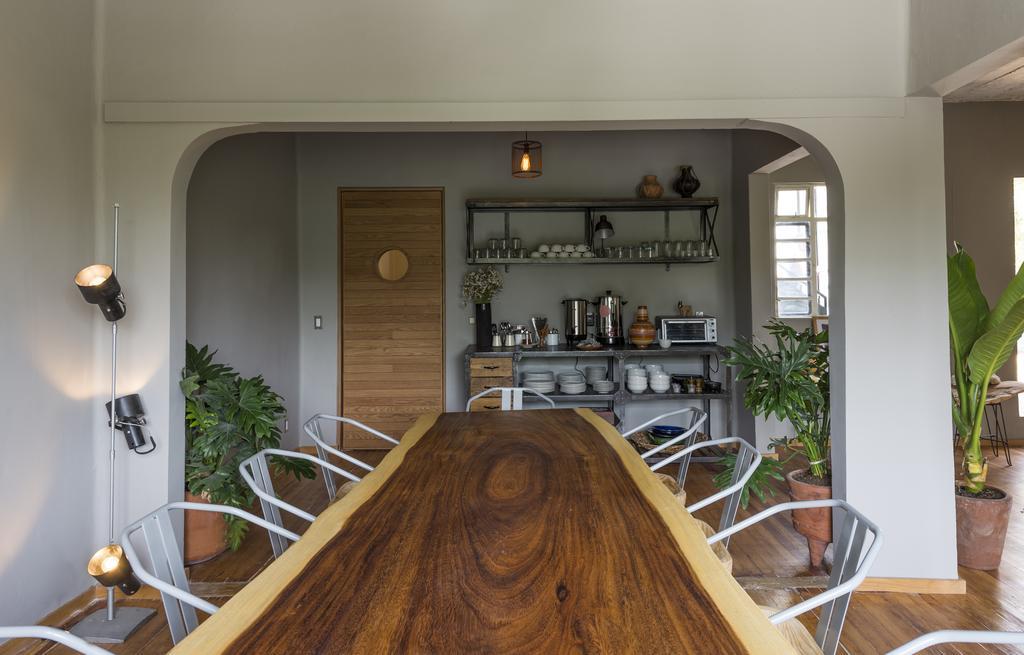 Chaya B&B Boutique Meksyk Zewnętrze zdjęcie