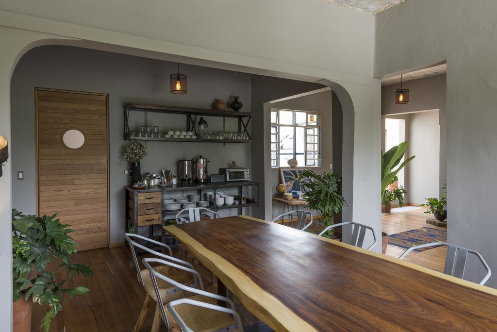 Chaya B&B Boutique Meksyk Zewnętrze zdjęcie