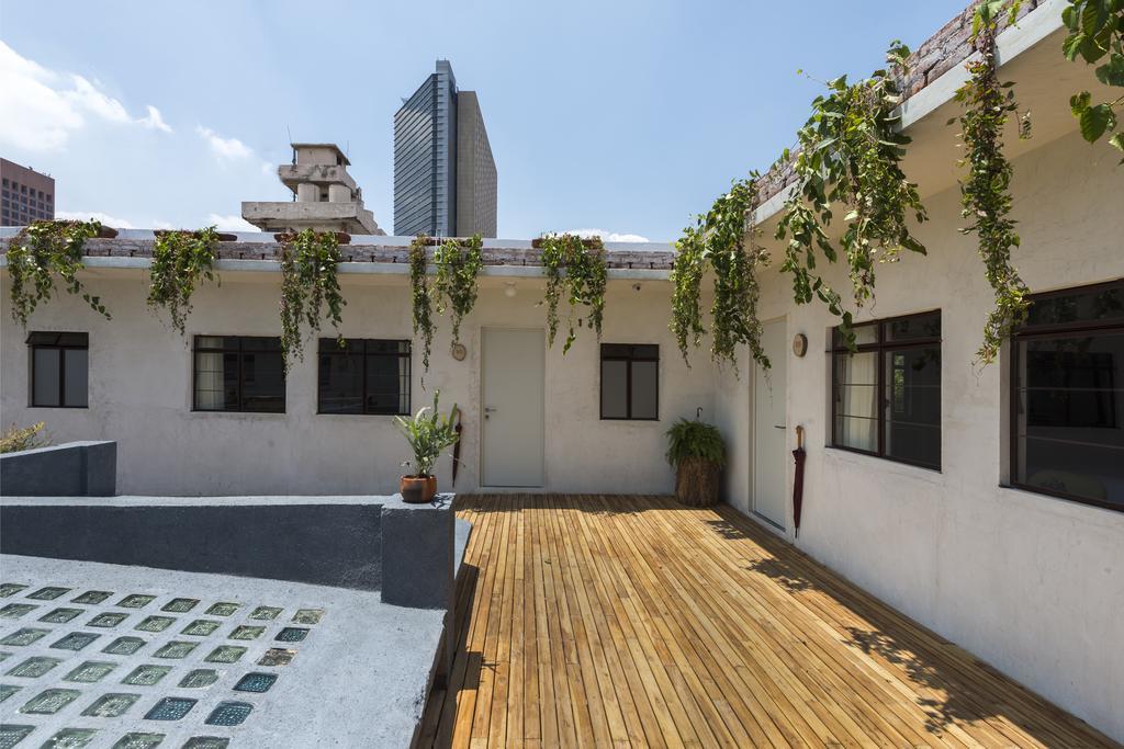 Chaya B&B Boutique Meksyk Zewnętrze zdjęcie