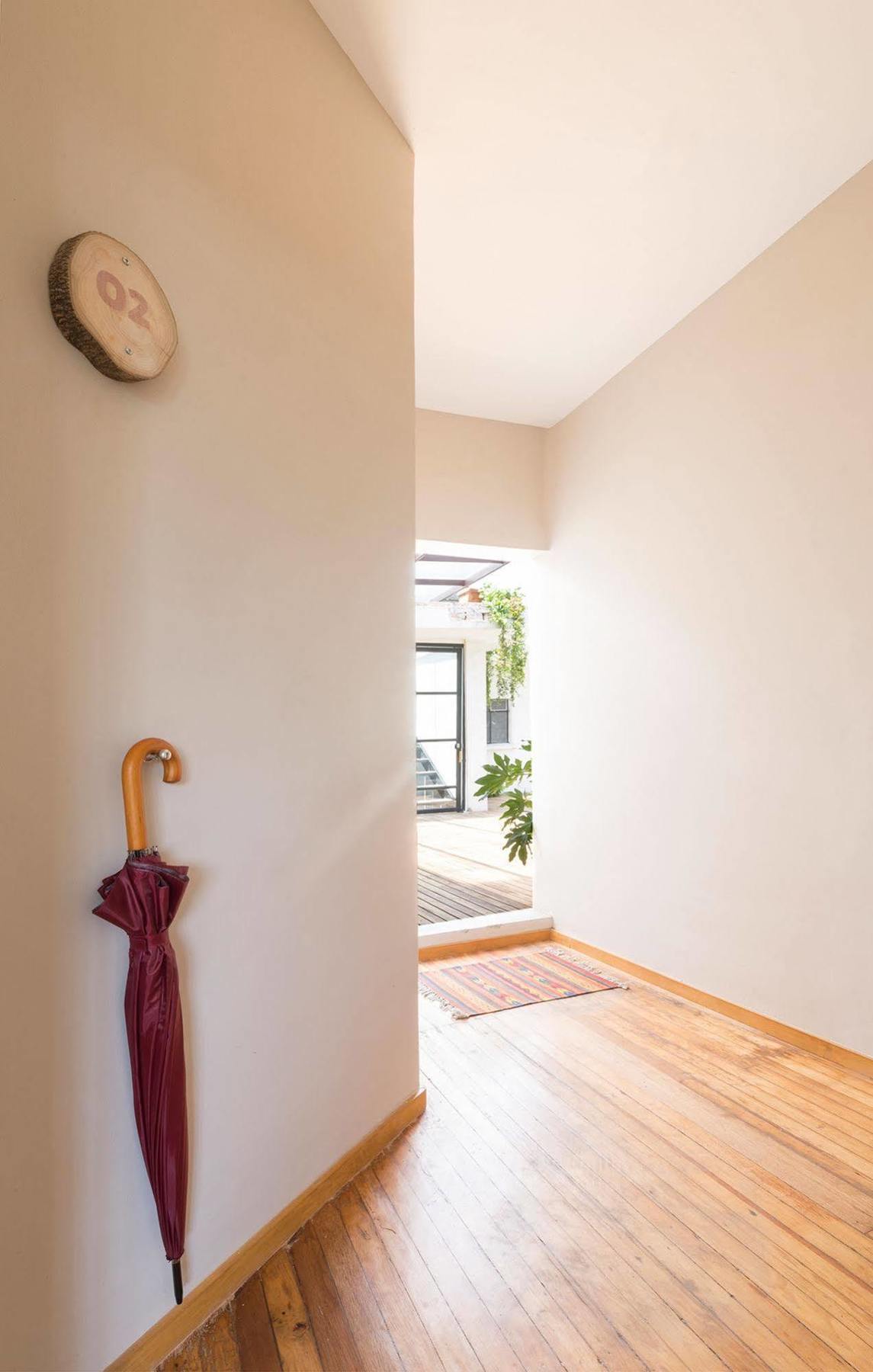 Chaya B&B Boutique Meksyk Zewnętrze zdjęcie