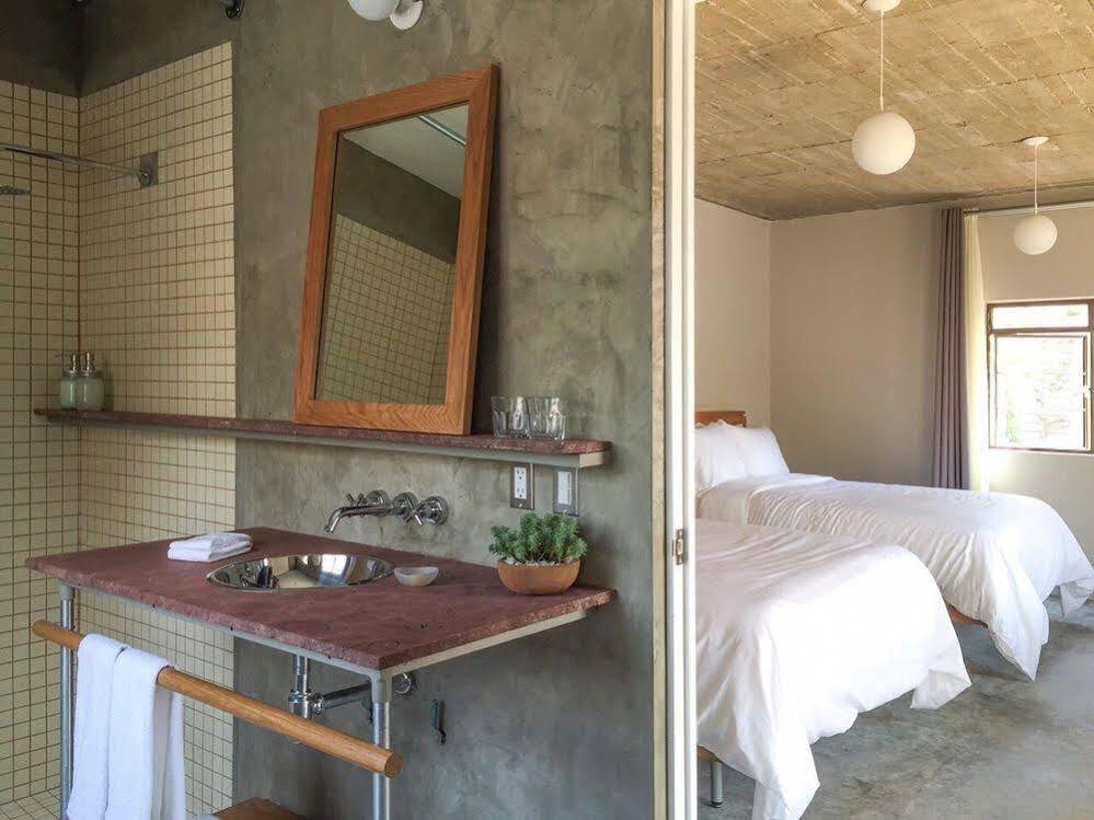 Chaya B&B Boutique Meksyk Zewnętrze zdjęcie